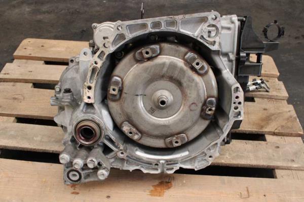 BOITE DE VITESSE AUTOMATIQUE OPEL ASTRA K 1.5CDTI - Vue 1